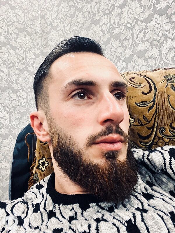 Овсеп, Ахалцихе