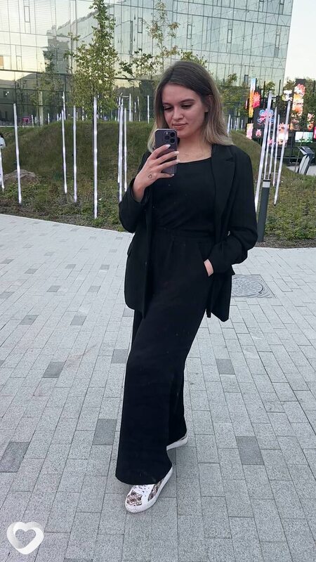 Mariya, 28, Ставрополе — анкета №3127018
