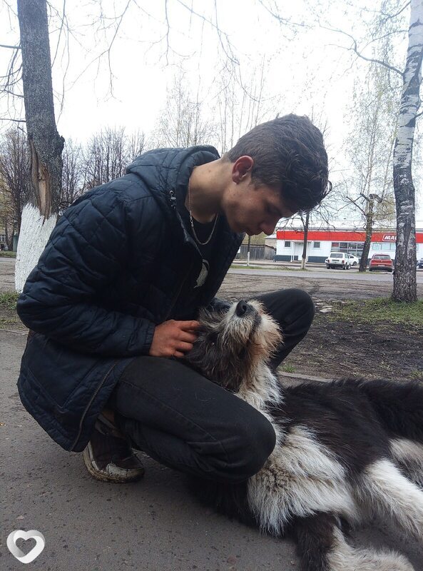 Антон, 24, Шарьи — анкета №3127020