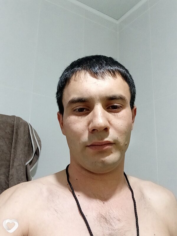 Алан, 29, Чите — анкета №3127024