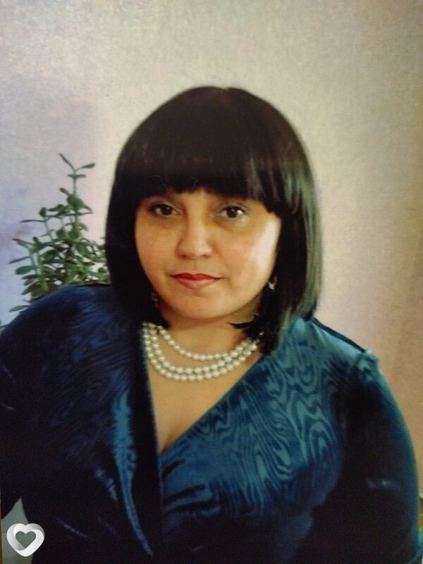 Галина, 55, Саяногорске — анкета №3127025