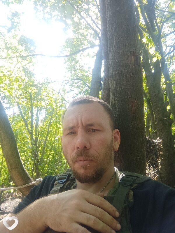 Denis, 34, Москве — анкета №3127026