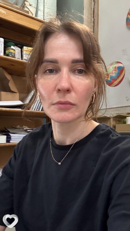 Анастасия, 39, Москве — анкета №3126511