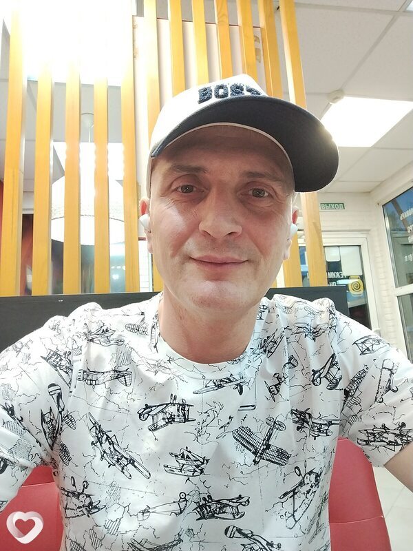 Михаил, 43, Ижевске — анкета №3126529