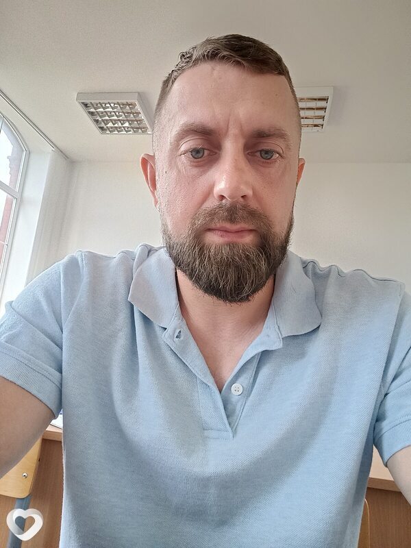 Константин, Клайпеда