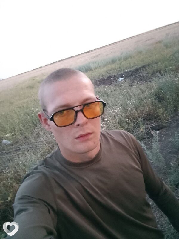 Виталий, 26, Чебоксарах — анкета №3126338