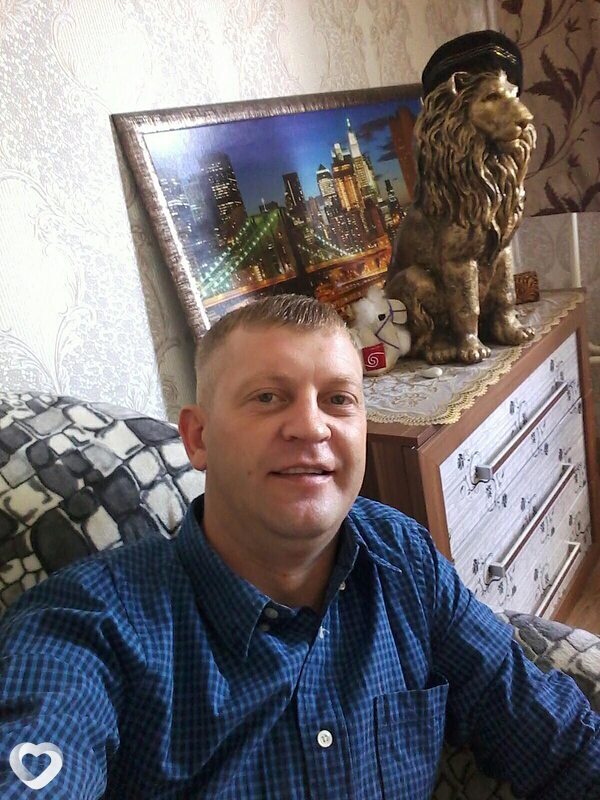 Максим, 42, Старом Осколе — анкета №3126342