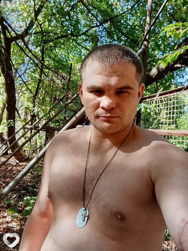 Дима, 32, Уссурийске — анкета №3126343