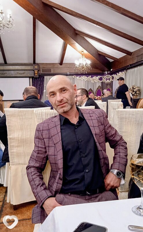 Каплан, 45, Хабаровске — анкета №3126344
