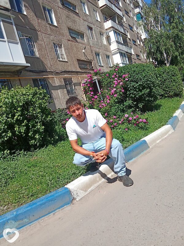 Дима, 32, Энгельсе — анкета №3126345
