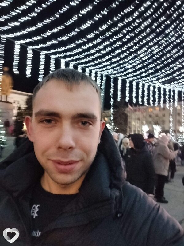 Александр, 43, Воронеже — анкета №3126352