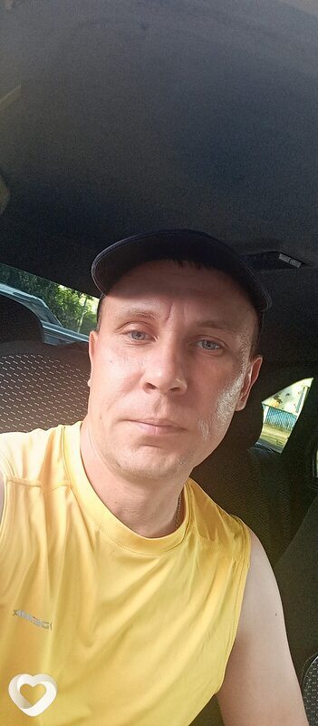 Иван, 36, Черногорске — анкета №3126537