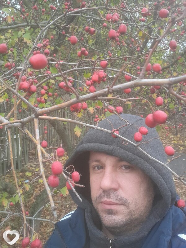 Денис, 44, Мелитополе — анкета №3126539