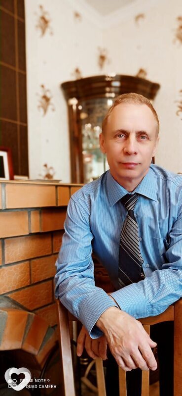 Сергей, 55, Новошахтинске — анкета №3126541