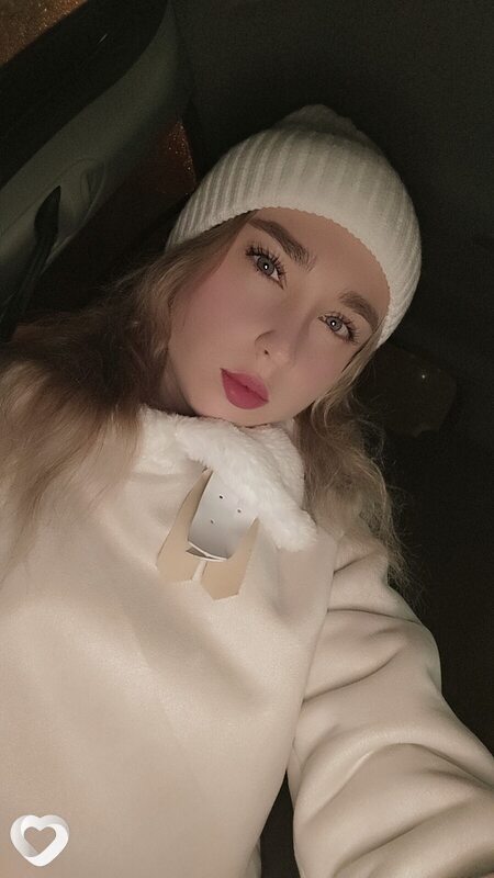 Елизавета, 23, Златоусте — анкета №3126550