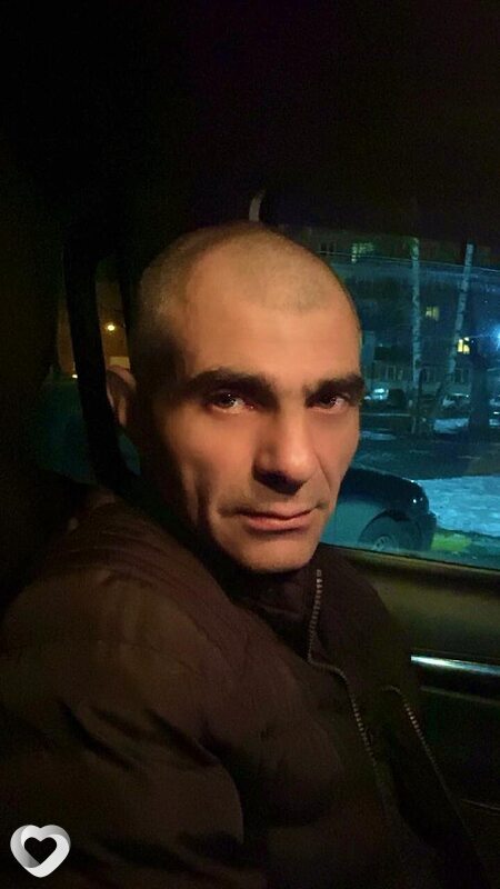 Артём, 48, Новокузнецке — анкета №3126607