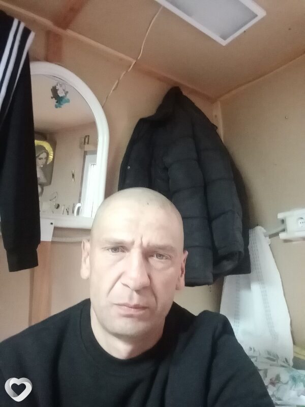 Миша, 41, Москве — анкета №3126612