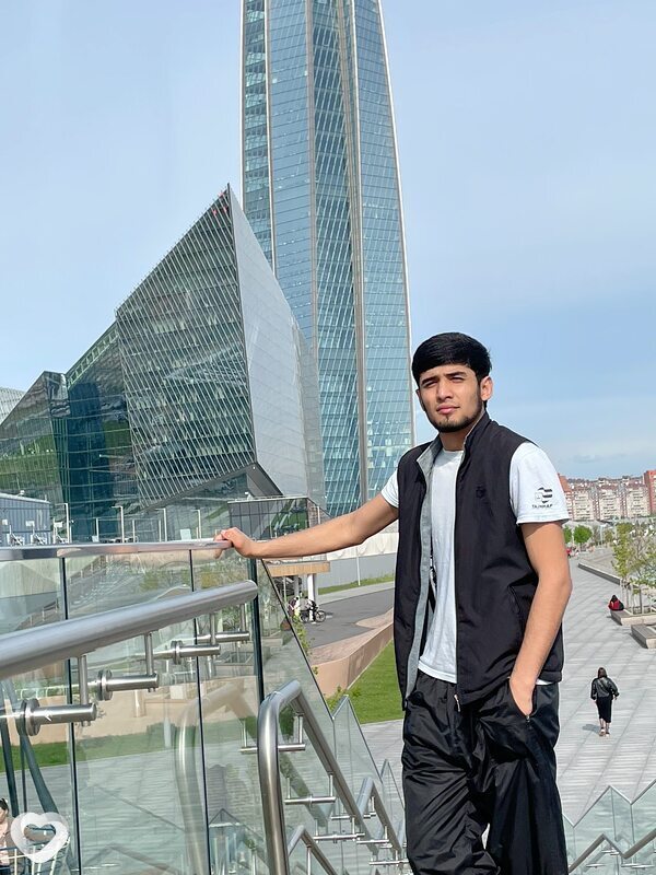 Seyffff, 19, Санкт-Петербурге — анкета №3126615