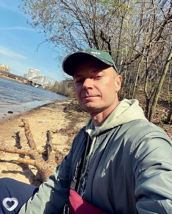 Ромчик, 36, Ростове-на-Дону — анкета №3126618