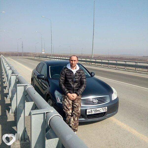 Александр, Пограничный