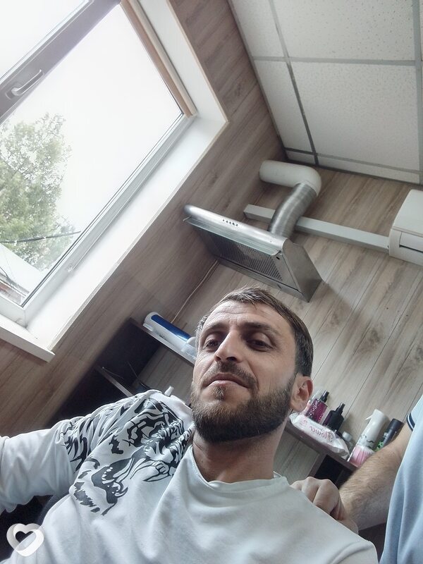 Wamxal, 34, Киеве — анкета №3126686