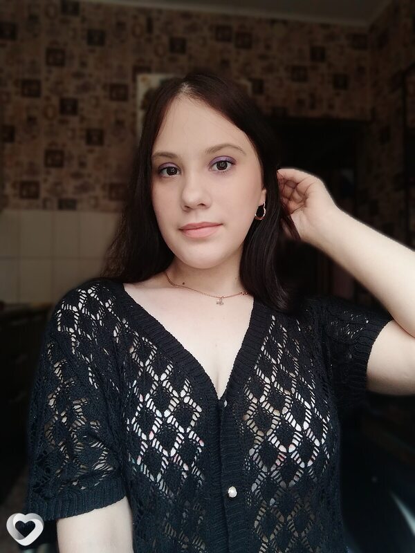 Ольга, 24, Прокопьевске — анкета №3126691