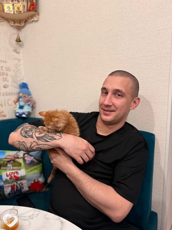 Александр, 31, Уссурийске — анкета №3126702