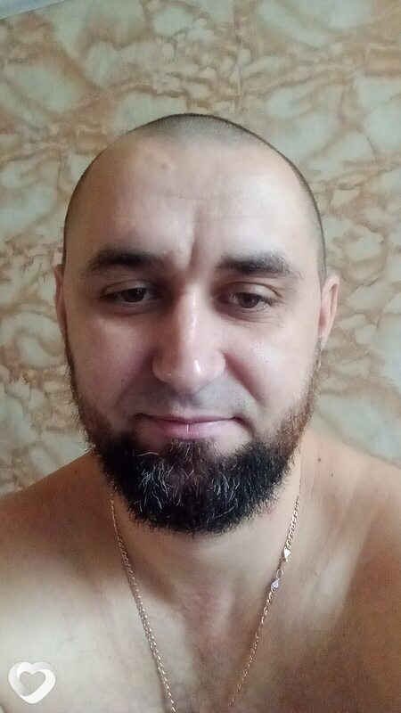 Петро, 33, Павловском Посаде — анкета №3126704