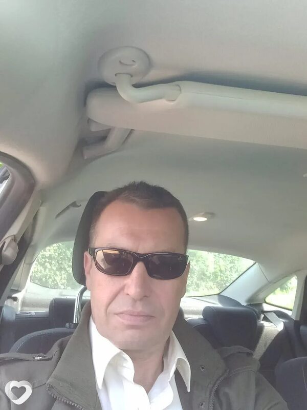 Михаил, 56, Балашихе — анкета №3126561
