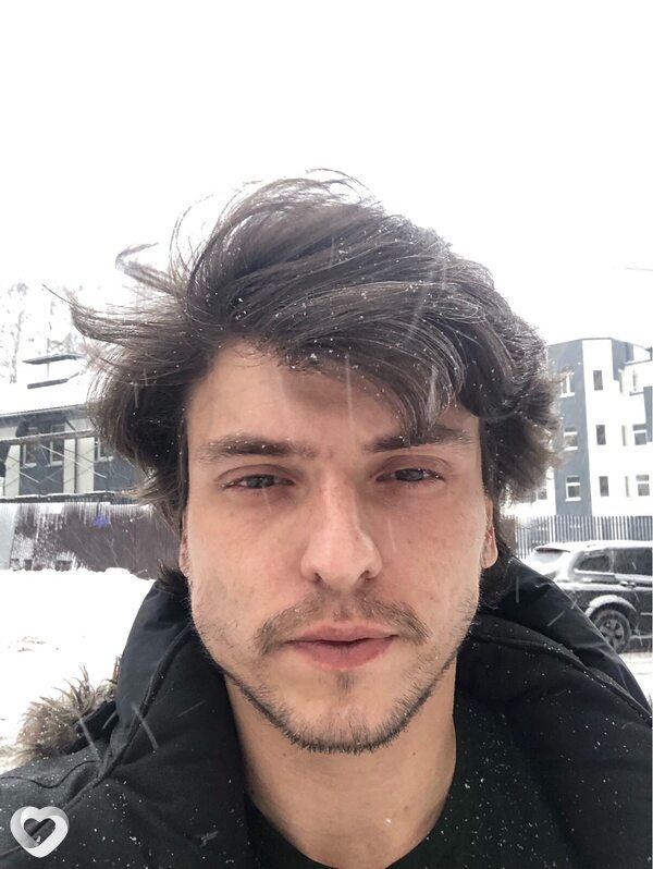 Антон, 36, Чусовое — анкета №3126563