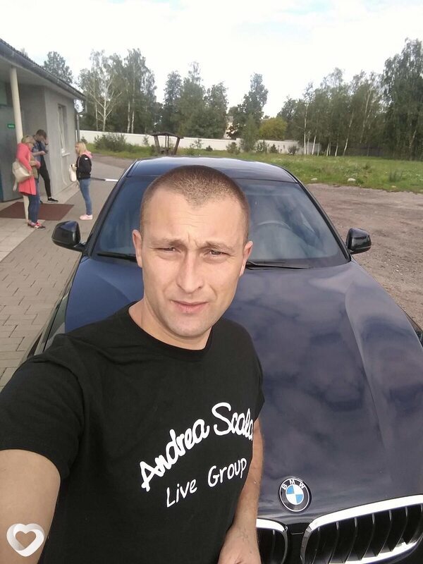 Владимир, 38, Обнинске — анкета №3126564