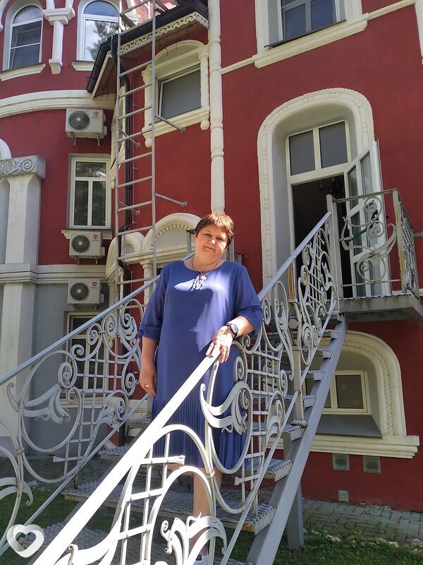 Светлана, 60, Кемерове — анкета №3126566