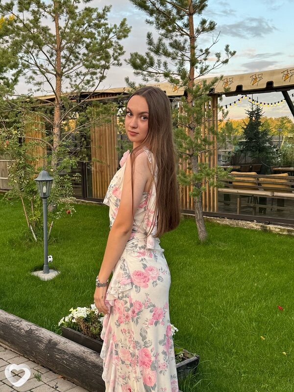 Яна, 18, Новосибирске — анкета №3126570