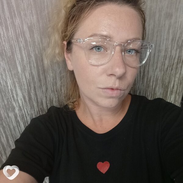 Алина, 37, Новосибирске — анкета №3126574