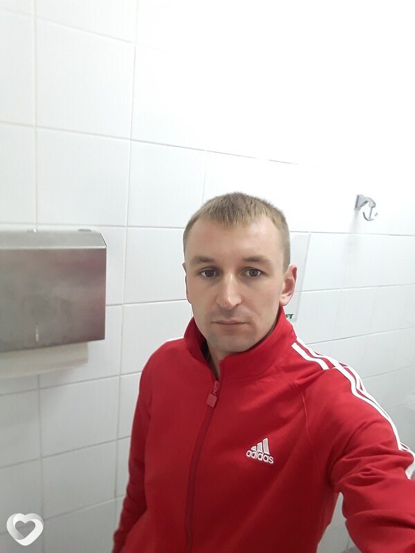 Владимир, 32, Воронеже — анкета №3126656