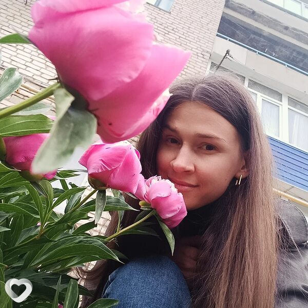 Anjela, 33, Симферополе — анкета №3126661