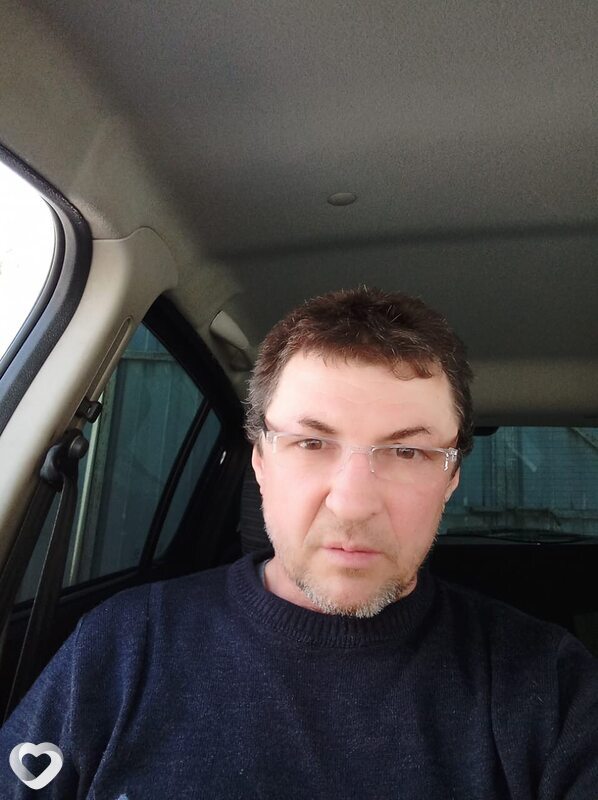 Александр, 50, Кирове — анкета №3126662