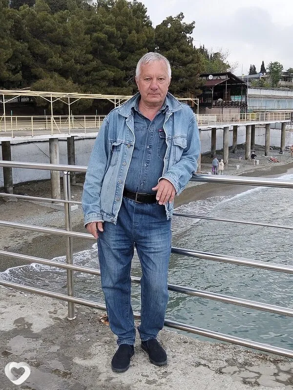 Евгений, 70, Москве — анкета №3126668