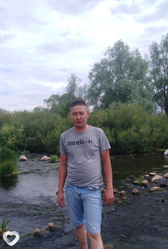 Almas, 39, Орске — анкета №3126673