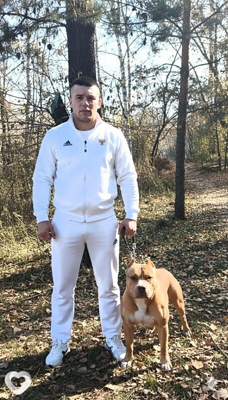 Руслан, 25, Обнинске — анкета №3126675