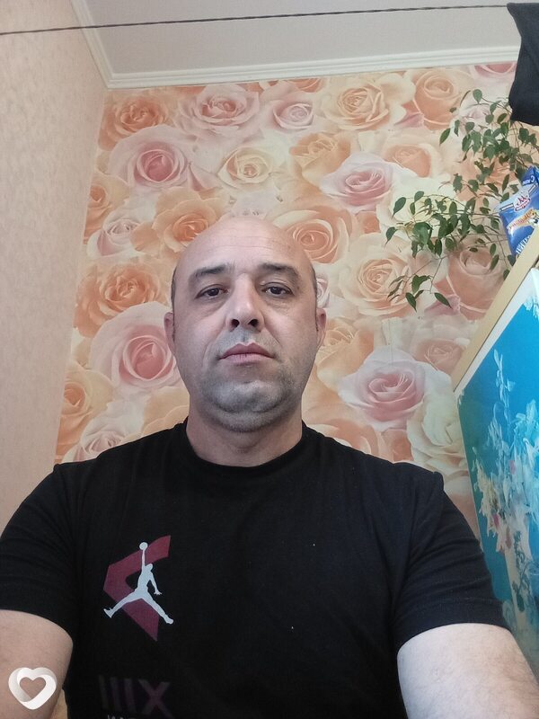 Фарид, 42, Казани — анкета №3126678