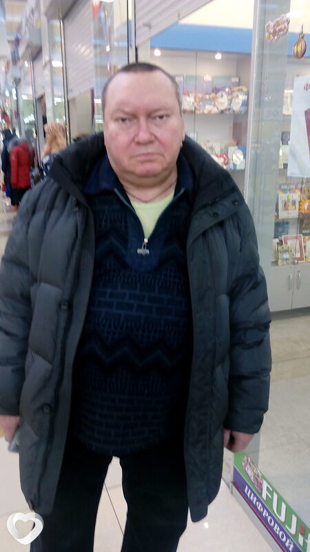 Андрей, 66, Кургане — анкета №3126679