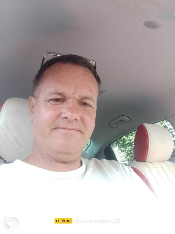 Виталий, 49, Алуште — анкета №3126781