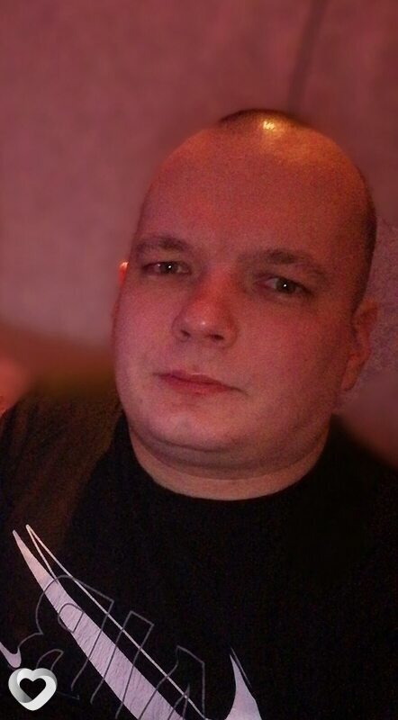 Антон, 37, Екатеринбурге — анкета №3126785