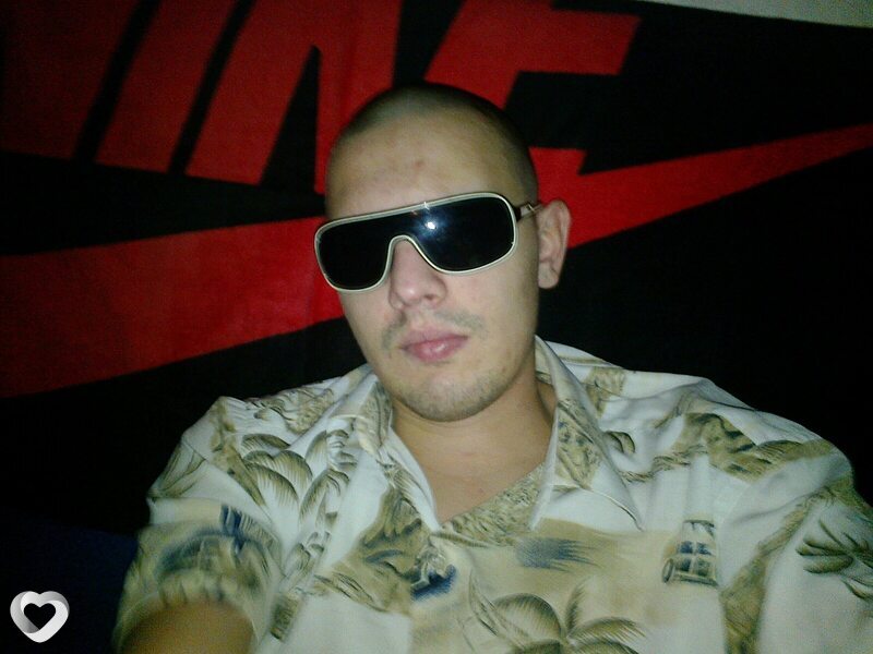 Alex, 39, Якутске — анкета №3126792