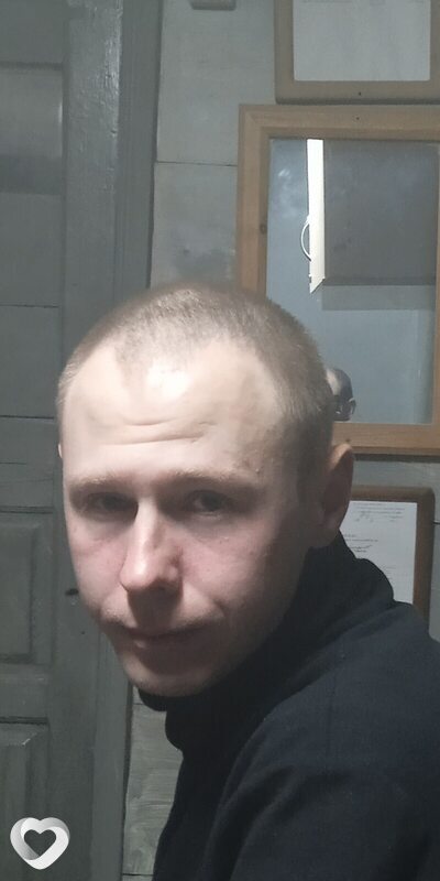 Владислав, 31, Томске — анкета №3126797