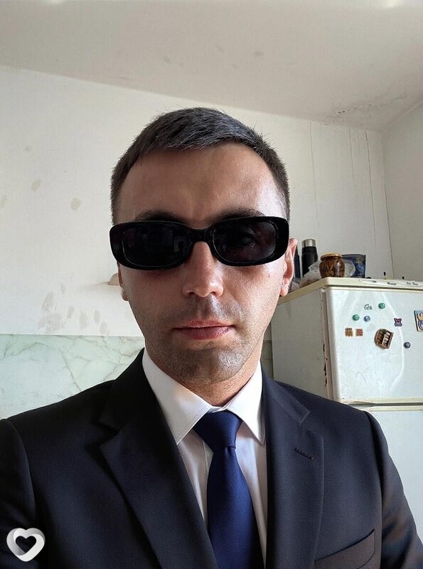 Алексей, 33, Геническе — анкета №3126800