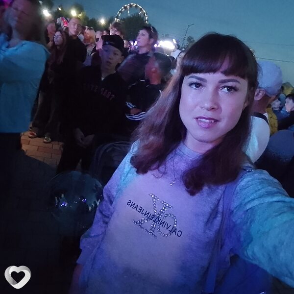 Ольга, 28, Ростове-на-Дону — анкета №3126802