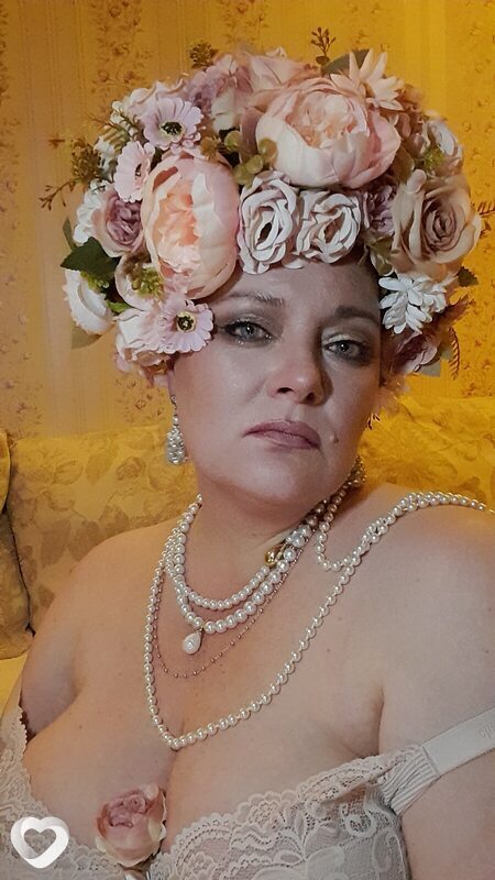Екатерина, 47, Санкт-Петербурге — анкета №3126633
