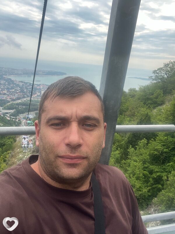Влад, 35, Волгограде — анкета №3126636